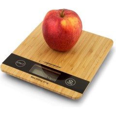 Esperanza Kitchen Scale 5901299917510 - Precision Cooking Made Easy!